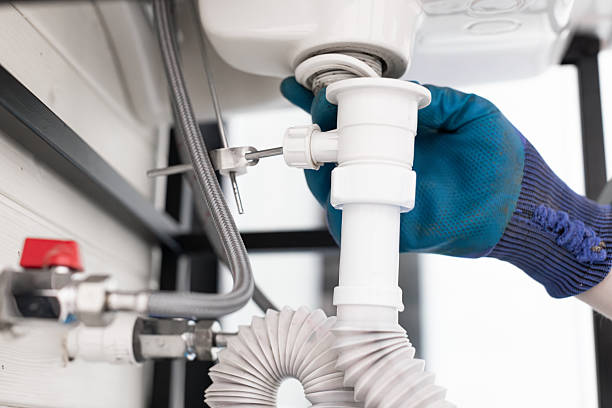 Reliable Garbage Disposal Repair contractor in Langston, OK by Ultimate Plumbing LLC